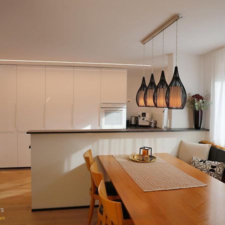 Rm Apartment For Moments Dornbirn Exterior photo