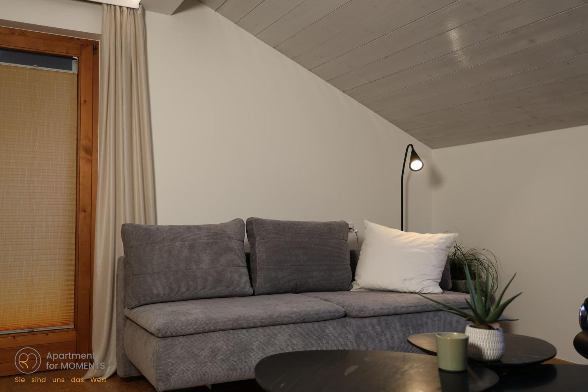 Rm Apartment For Moments Dornbirn Exterior photo
