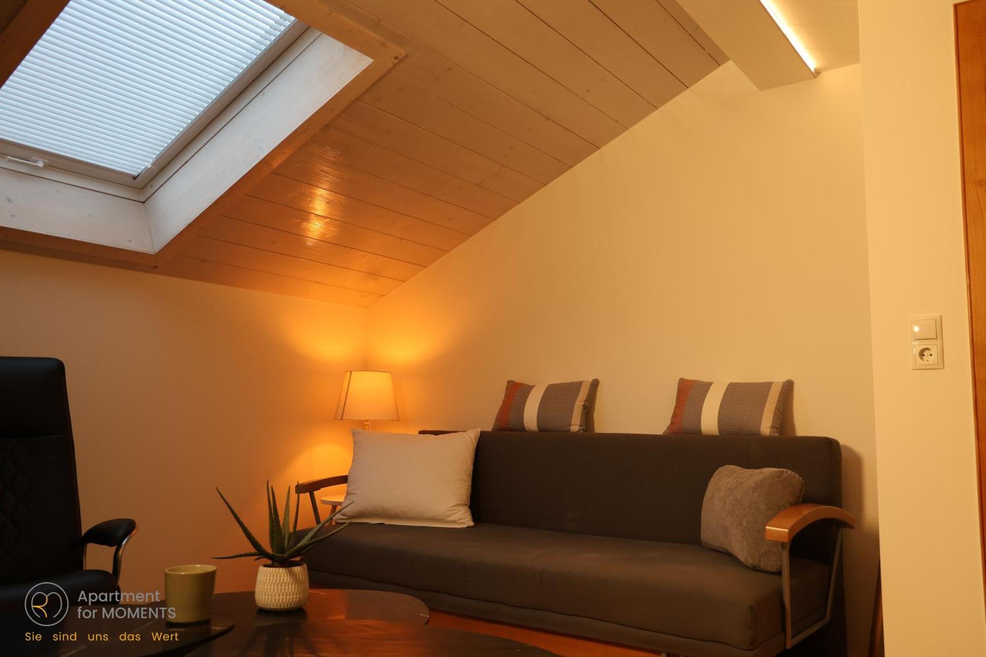 Rm Apartment For Moments Dornbirn Exterior photo